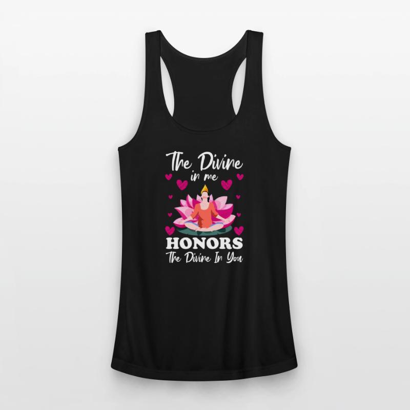 Yoga Peace Spiritual Spirit