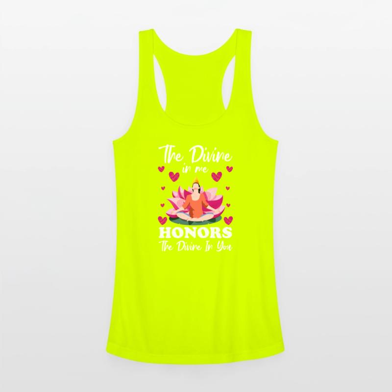 Yoga Peace Spiritual Spirit