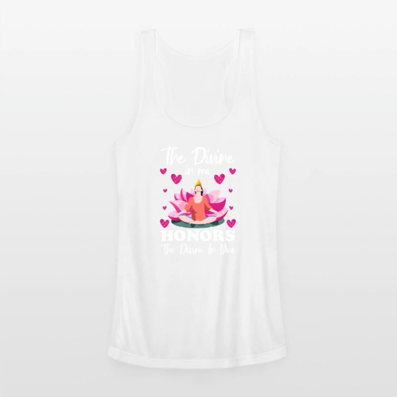 Yoga Peace Spiritual Spirit