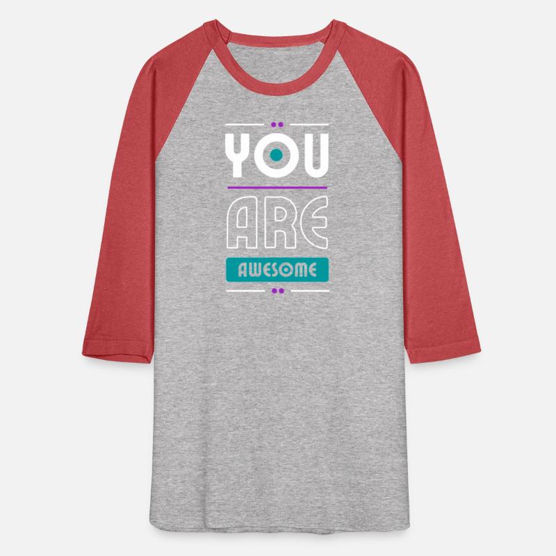 you are awesome design