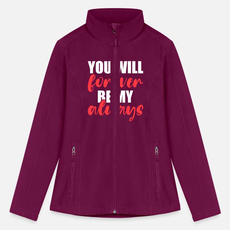 you will forever be my valentines day