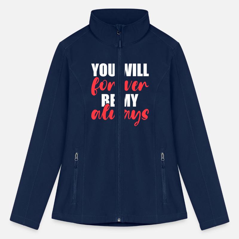 you will forever be my valentines day