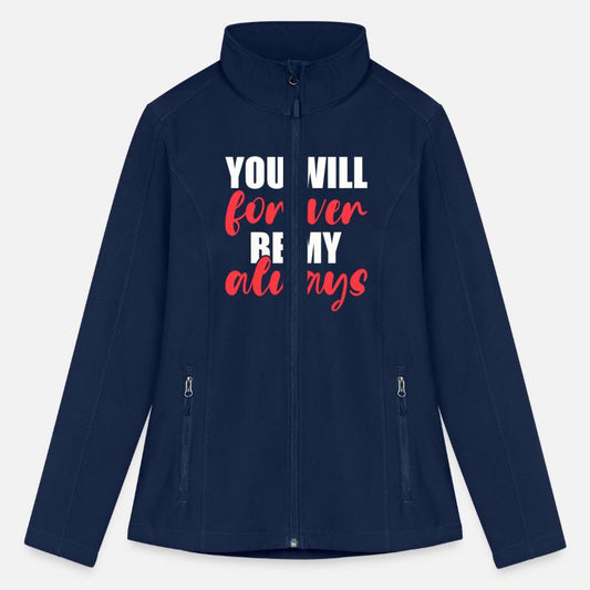 you will forever be my valentines day