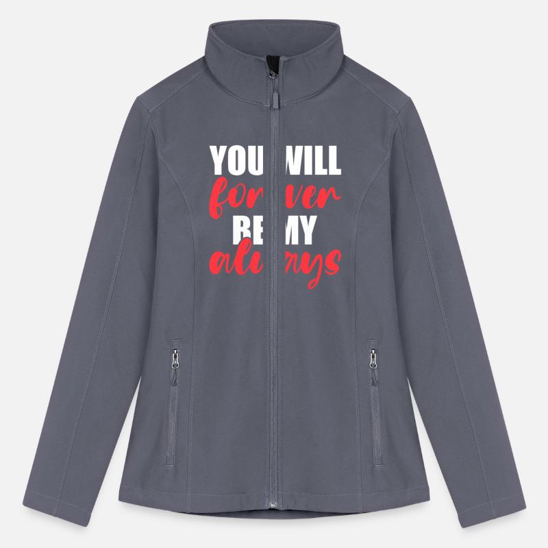 you will forever be my valentines day