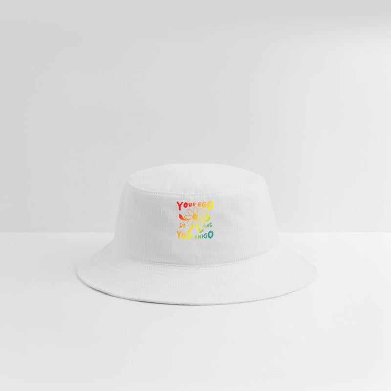 Your Ego Is Not Your Amigo