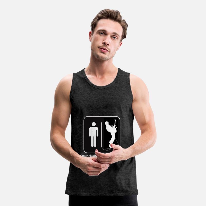 Your Husband My Husband