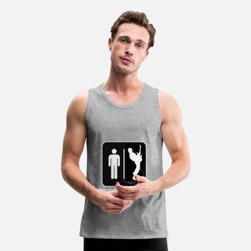 Your Husband My Husband