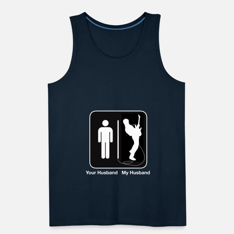 Your Husband My Husband