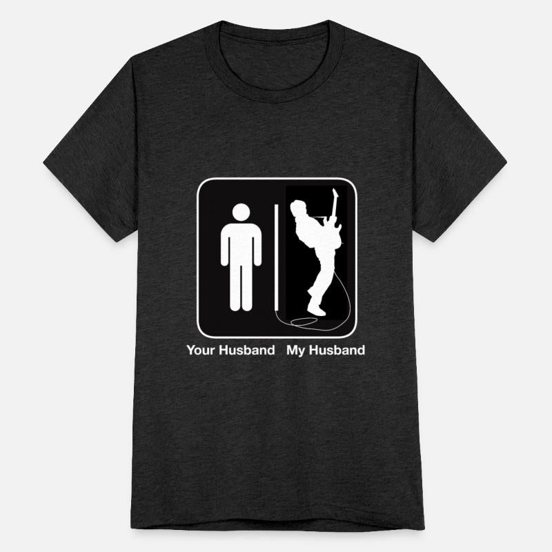 Your Husband My Husband