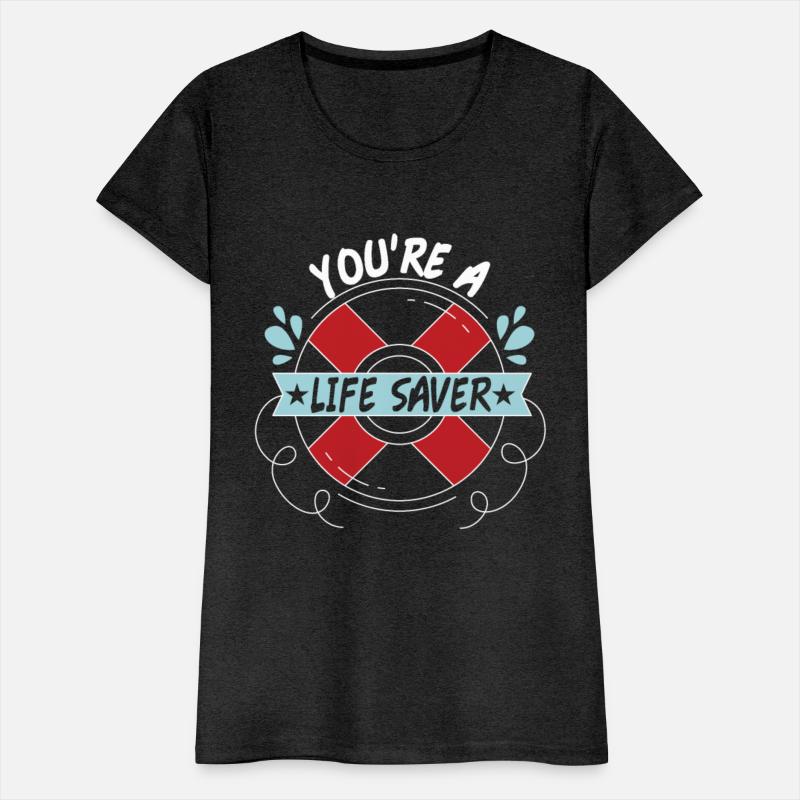 Youre A Life Saver Lifebelt