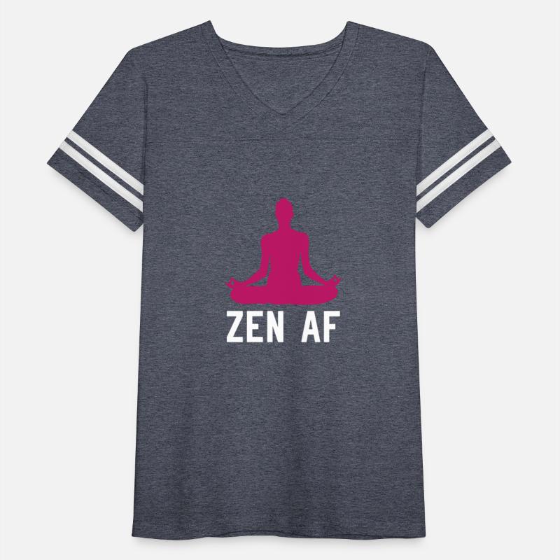 Zen AF yoga