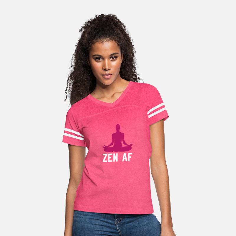 Zen AF yoga
