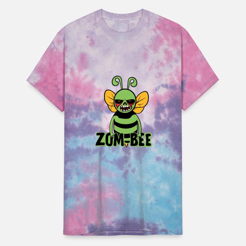 ZOM-BEE