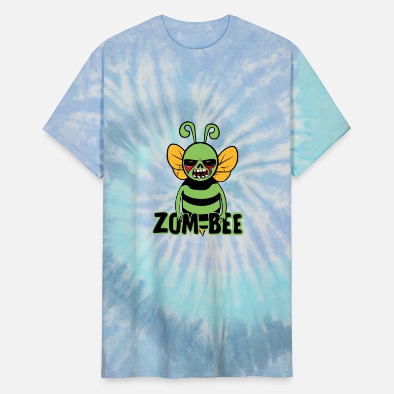 ZOM-BEE