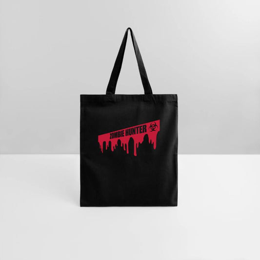 zombie hunter halloween quote