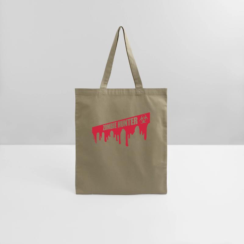 zombie hunter halloween quote