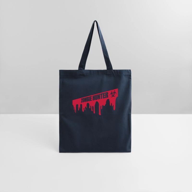 zombie hunter halloween quote