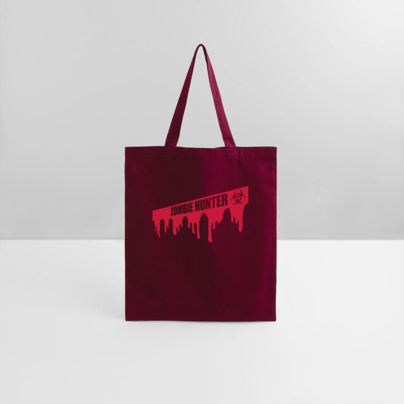 zombie hunter halloween quote