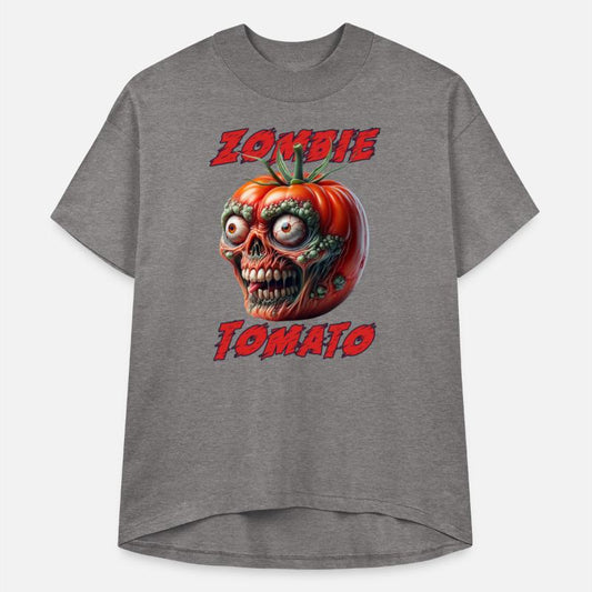 Zombie Tomato